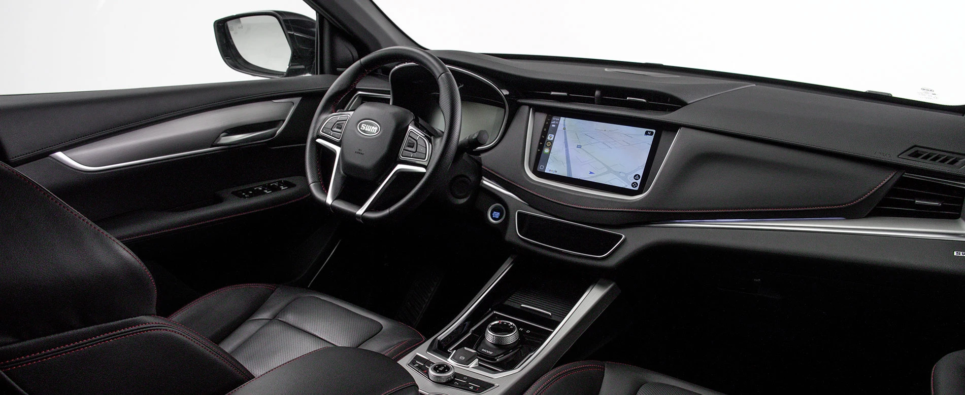 Возможности G01F