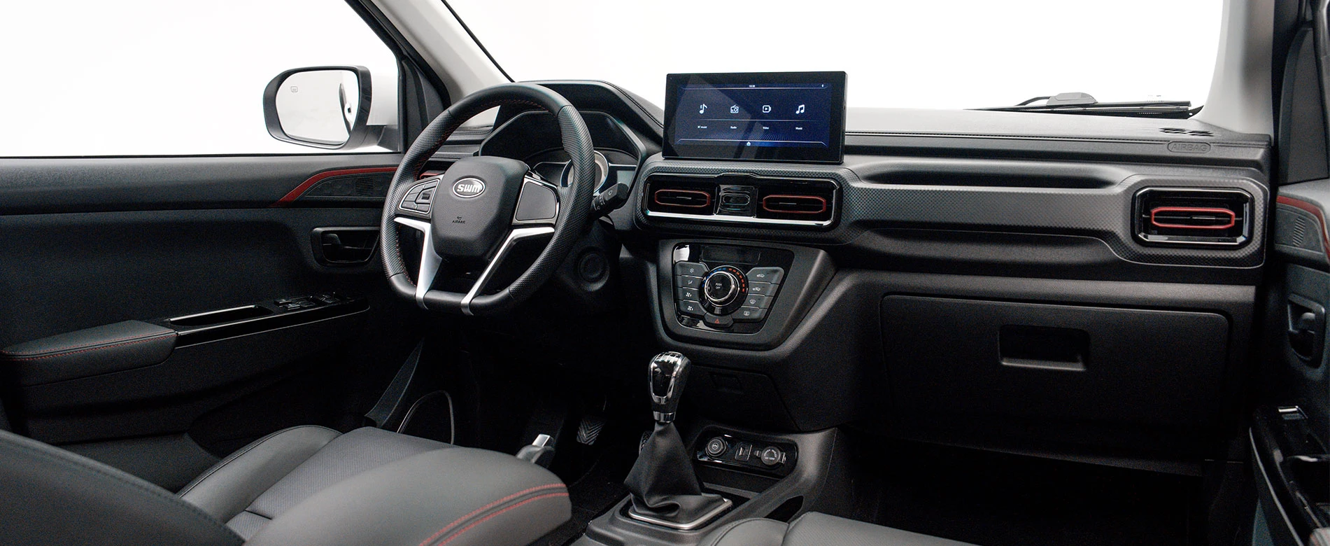 Возможности G03F