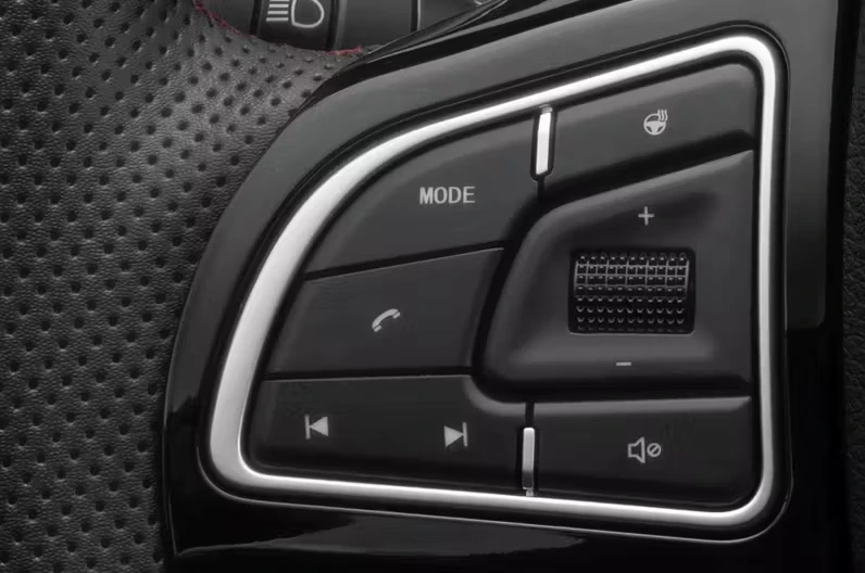 Пакет теплых опций G05 PRO