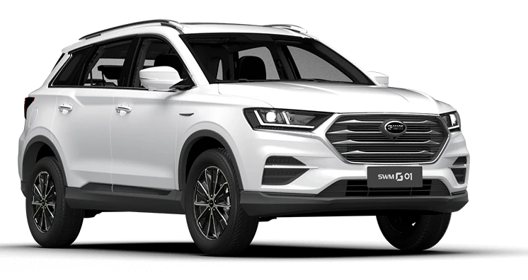 Значения выбросов G01