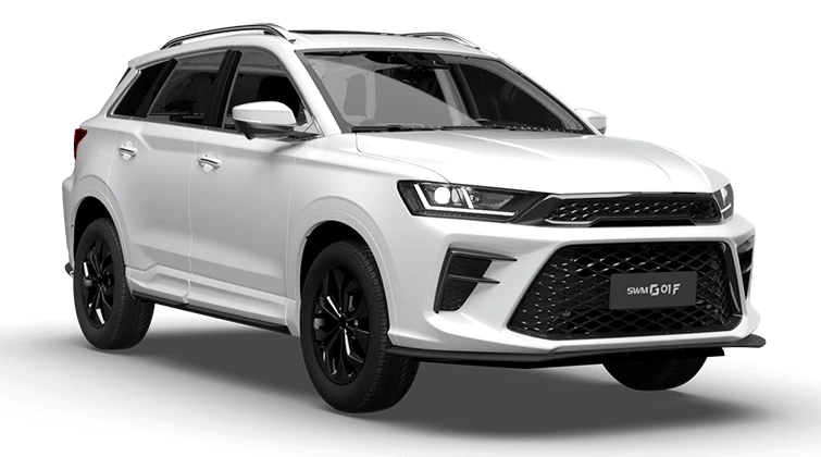 Значения выбросов G01F