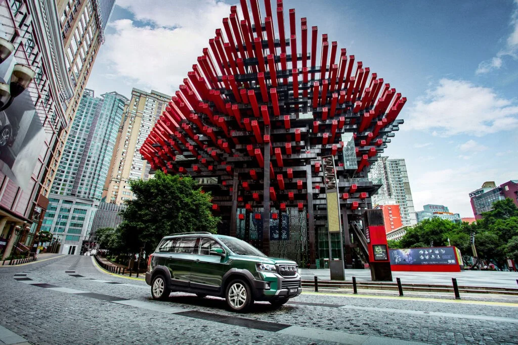 Философия бренда swm