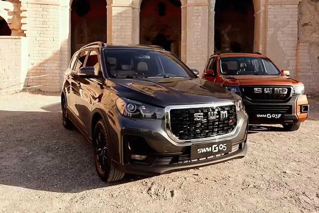 Видение бренда